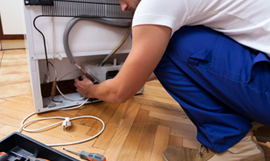 Residential Appliance Repair Services