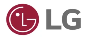 LG logo